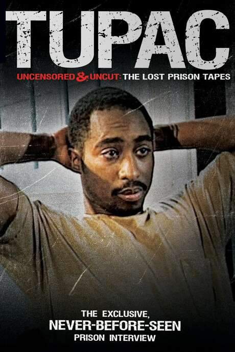 Tupac Uncensored and Uncut: The Lost Prison Tapes
